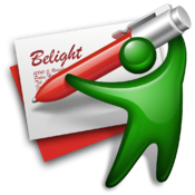 Business Card Composer 5