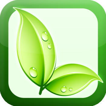 Herbal Guide LOGO-APP點子