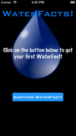 免費下載娛樂APP|WaterFacts! app開箱文|APP開箱王