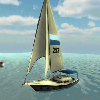 Super Boat Racing 遊戲 App LOGO-APP開箱王