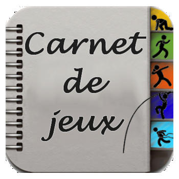 Jeu et Anim' LOGO-APP點子