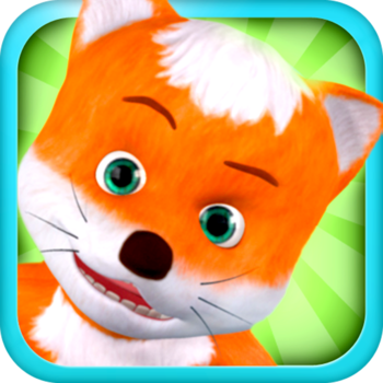 Talking Fox Pro LOGO-APP點子