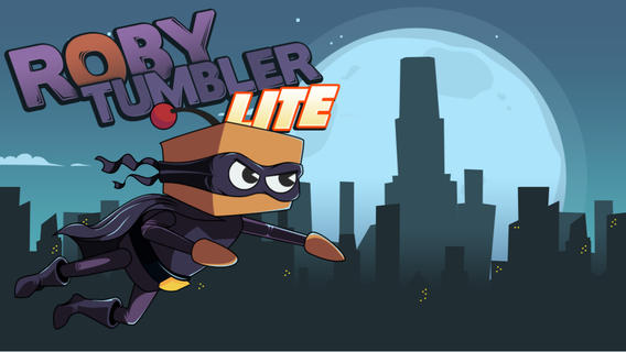 免費下載遊戲APP|Roby Tumbler Lite app開箱文|APP開箱王