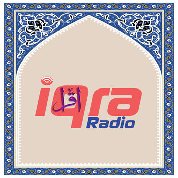 IQRA Radio LOGO-APP點子