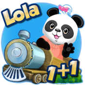 Lola's Math Train - Fun with Numbers, Counting, Addition, Subtraction and More!
