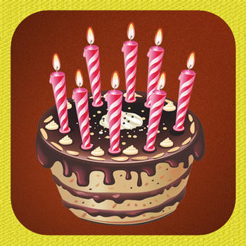 Birthdays - A Beautiful Birthday Reminder App LOGO-APP點子