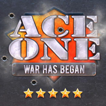 Ace One: Desert Operation 遊戲 App LOGO-APP開箱王