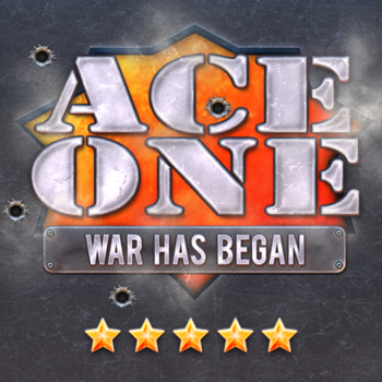 Ace One: Desert Operation LOGO-APP點子