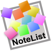 NoteList