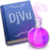 DjVuReader Ex