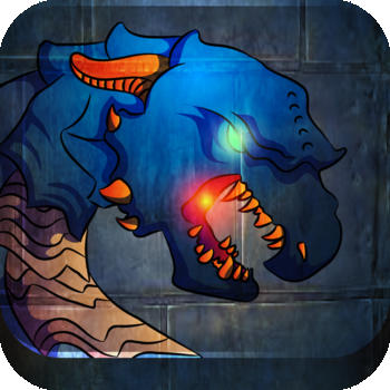 Dragons and Thrones Slot Machine 遊戲 App LOGO-APP開箱王