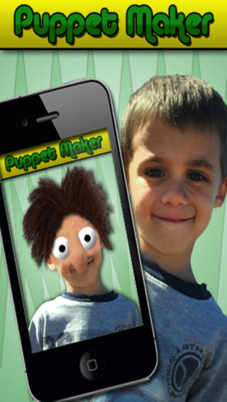 免費下載遊戲APP|Puppet Maker - All in One Activity Center for Children HD app開箱文|APP開箱王