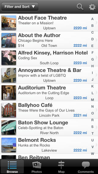 免費下載旅遊APP|Chicago LGBT. app開箱文|APP開箱王