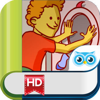 Bubbles, Bubbles Everywhere - Another Great Children's Story Book by Pickatale HD LOGO-APP點子