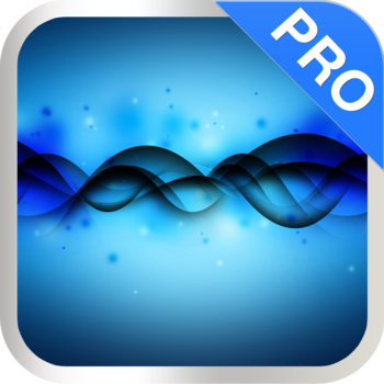 Relaxing Binaural Beats Pro LOGO-APP點子