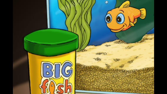 免費下載遊戲APP|BigFish - The Game - iPhone edition app開箱文|APP開箱王