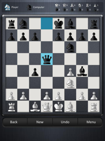 Chess ++ HD