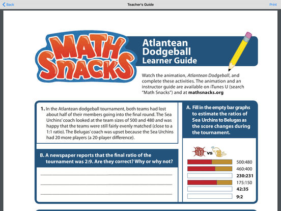 iPad Screenshot 4