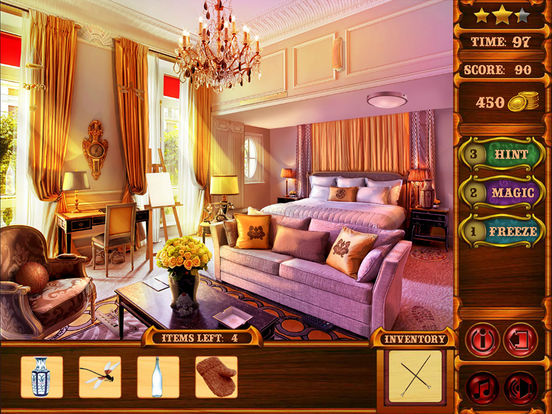 Stradivarius Secret screenshot 4