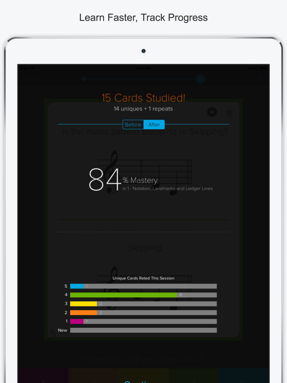 Learn Music Theory Basic Rudiments by UMT screenshot