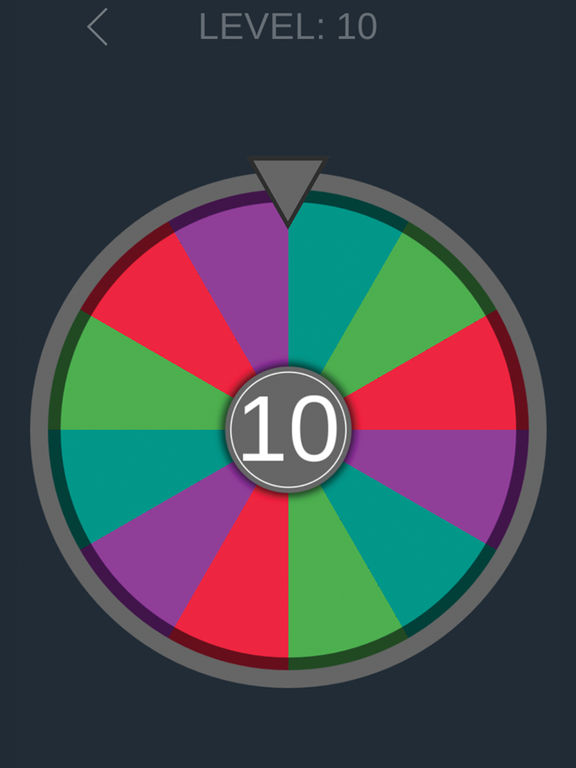 App Shopper Twisty Spinning Wheel (Games)