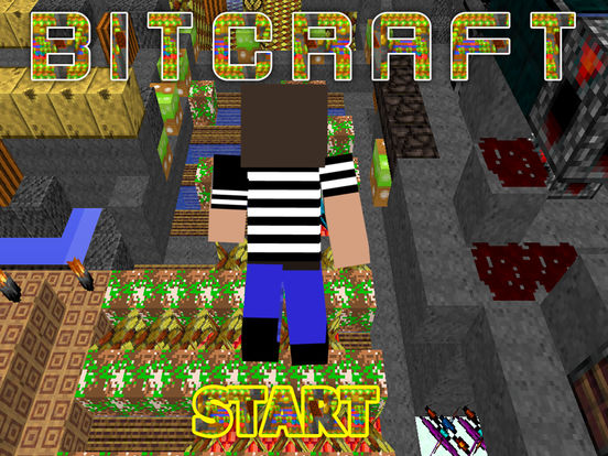 Bitcraftscreeshot 1