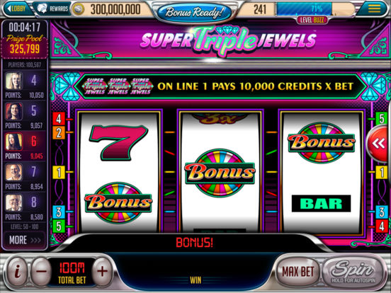 vegas downtown slots free coins spins