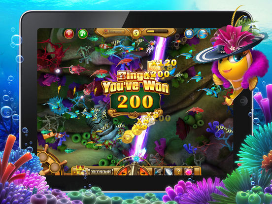 iPad Screenshot 5