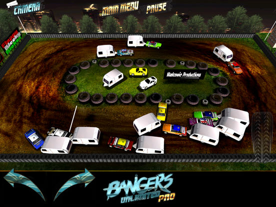 Bangers Unlimited Proscreeshot 3