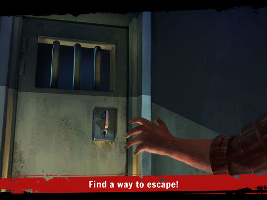 Prison Escape Puzzlescreeshot 1