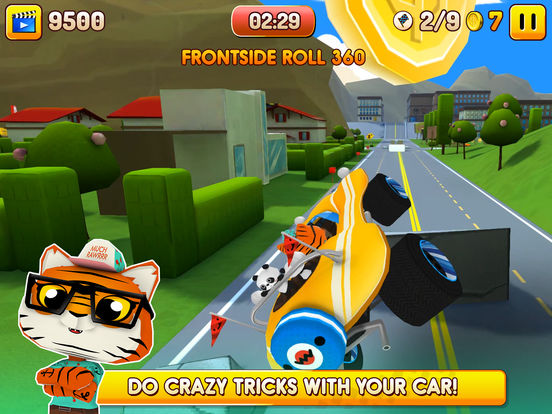 Animal Driversscreeshot 3