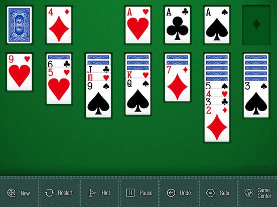iPad Screenshot 2