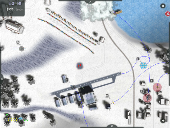iPad Screenshot 5