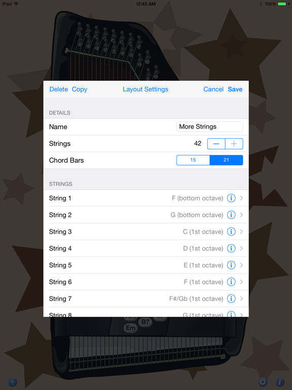 Autoharp on the App Store
