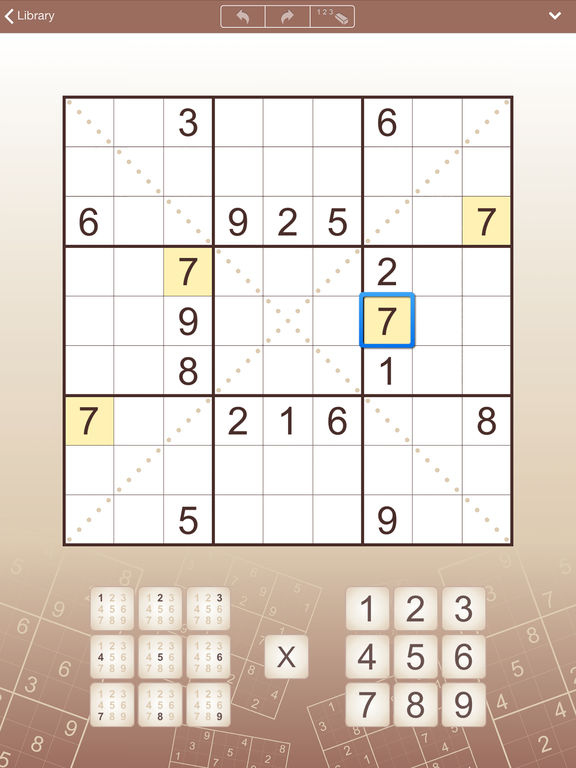 Скачать Conceptis Sudoku