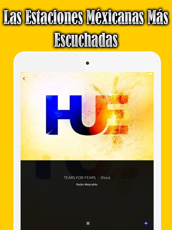 Radios de México Online Gratis Estaciones de Radio appPicker