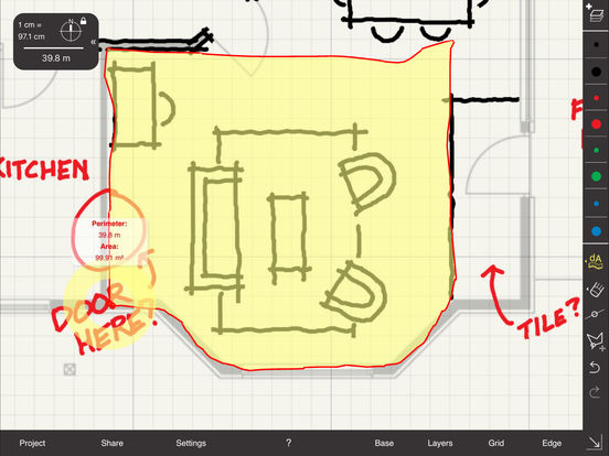 iPad Screenshot 4