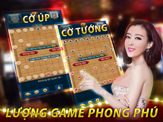 BigKool-Game bài Tiến lên Sâm Phỏm Mậu Binh Onlinescreeshot 4