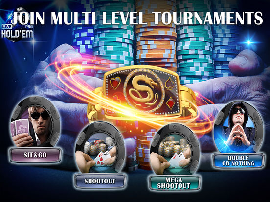 Texas holdem star city