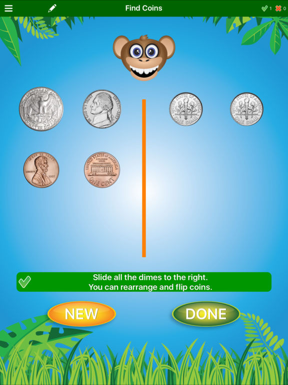 iPad Screenshot 1