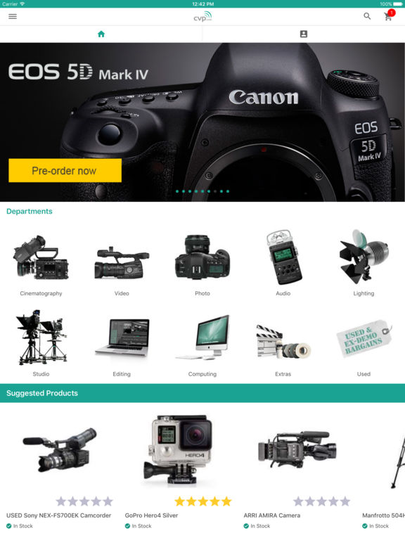 Cvp.com coupons