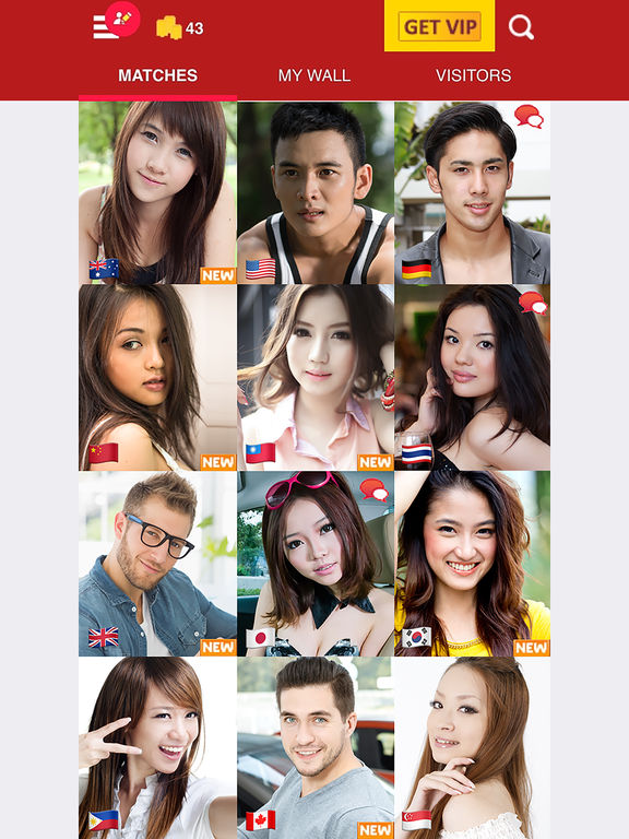 Asian Dating Networking 30