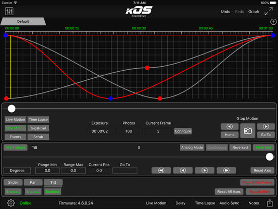 iPad Screenshot 3