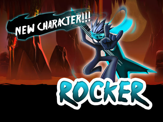 Скачать Stickman Revenge 3