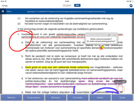 iPad Screenshot 2