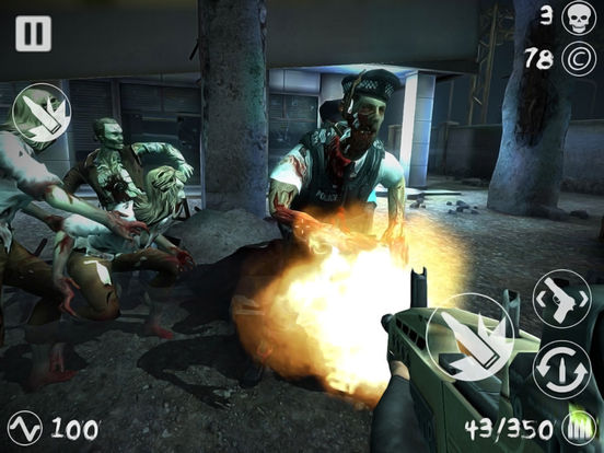 Игра Call Of Battlefield Online FPS