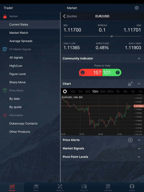 iPad Screenshot 2