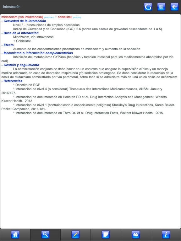 Captura de tela do iPad 3