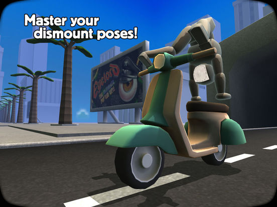 Turbo Dismount®screeshot 3