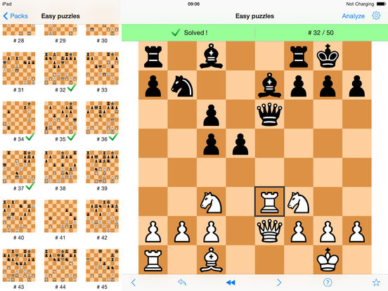 chess tactics puzzles pdf